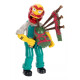 Figura de Willie - Los Simpsons Figura de Willie - Los Simpsons