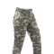 Pantalón táctico en tela antidesgarro con protección UV50+ - Fox Boy Pixelado