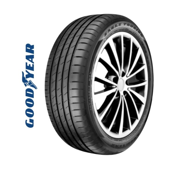 205/50 R17 GOODYEAR EAGLE TOURING 89V 205/50 R17 GOODYEAR EAGLE TOURING 89V