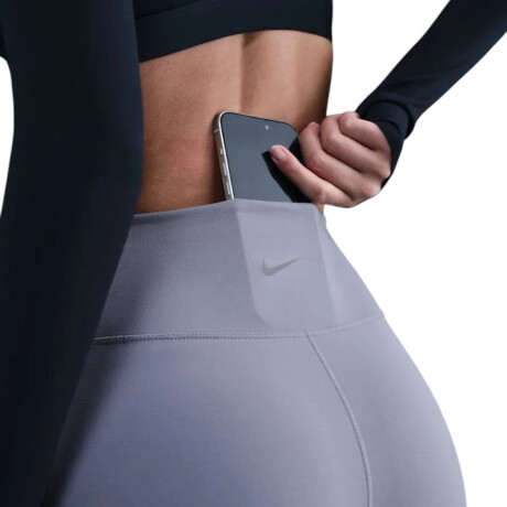 Biker Shorts Nike One - Blue 499