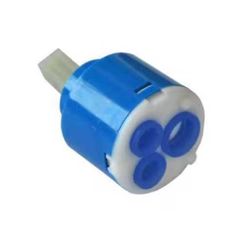 Cartucho cierre cerámico 40 mm Cartucho Cierre Cerámico 40 Mm