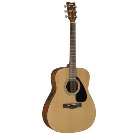 GUITARRA ELECTROACÚSTICA YAMAHA FX310AII NATURAL GUITARRA ELECTROACÚSTICA YAMAHA FX310AII NATURAL