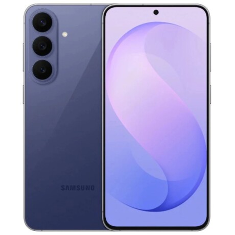 Celular Samsung S26 FE 5G 256GB 8GB RAM V01
