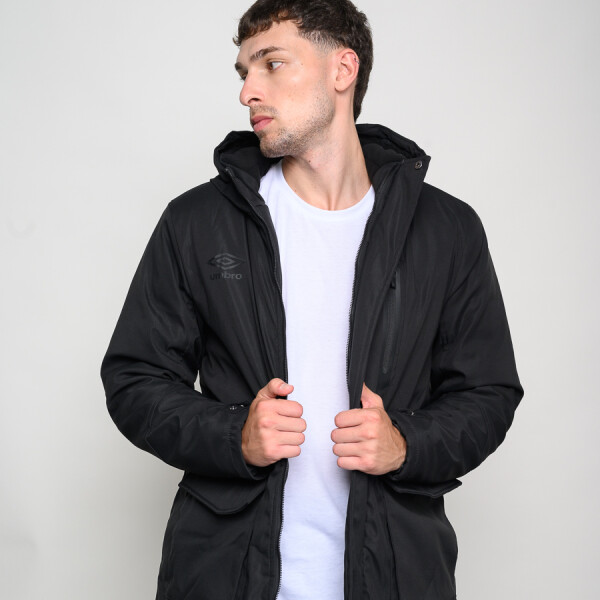PARKA PULSE Umbro Hombre 002