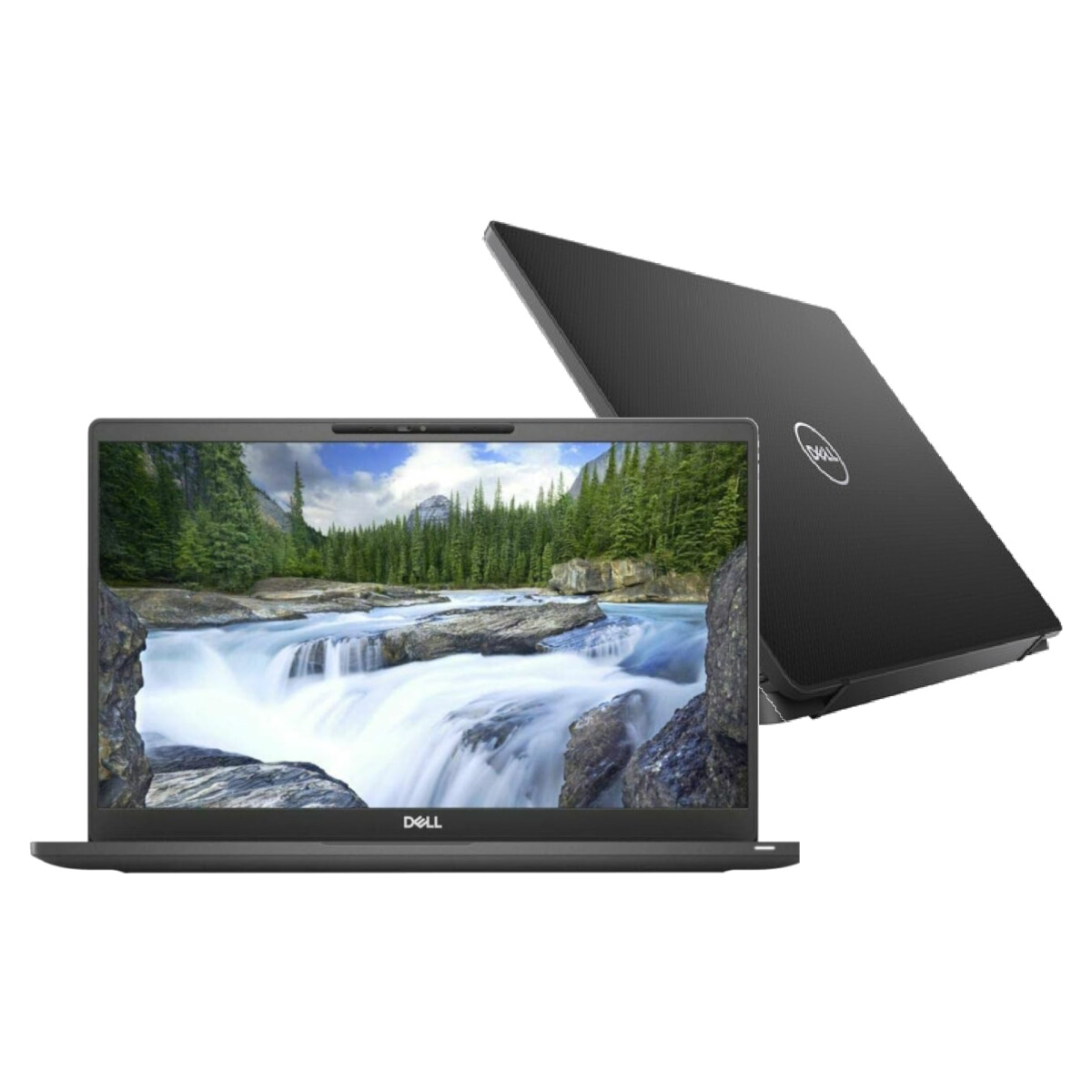 Notebook Dell 14'' Core I5 16gb 256gb Win10 Pro 