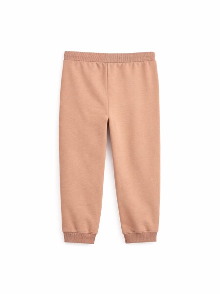 PANTALON LEONEL BEIGE OSCURO