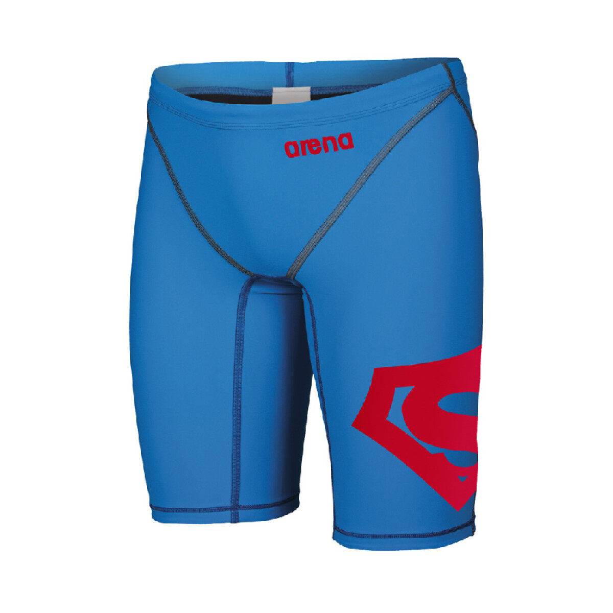 Malla De Competición De Hombre Arena Powerskin ST 2.0 Jammer - Superman 