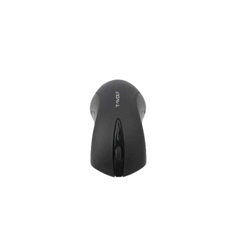 MOUSE INALAMBRICO TWOLF Q2BK 200 MOUSE INALAMBRICO TWOLF Q2BK 200