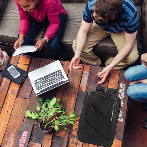 Mochila Urbana Para Laptop Notebook Portatil 14 + Salida Usb LAP005 Mochila Urbana Para Laptop Notebook Portatil 14 + Salida Usb LAP005