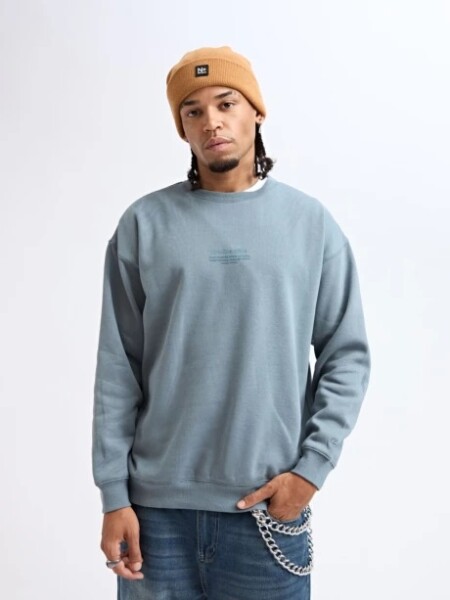 BUZO N.SAILS 11013 CREATIVE PIEDRA