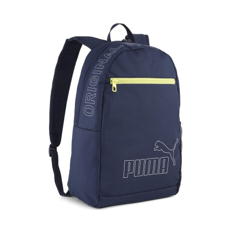 PHASE Backpack II 09116602 Azul