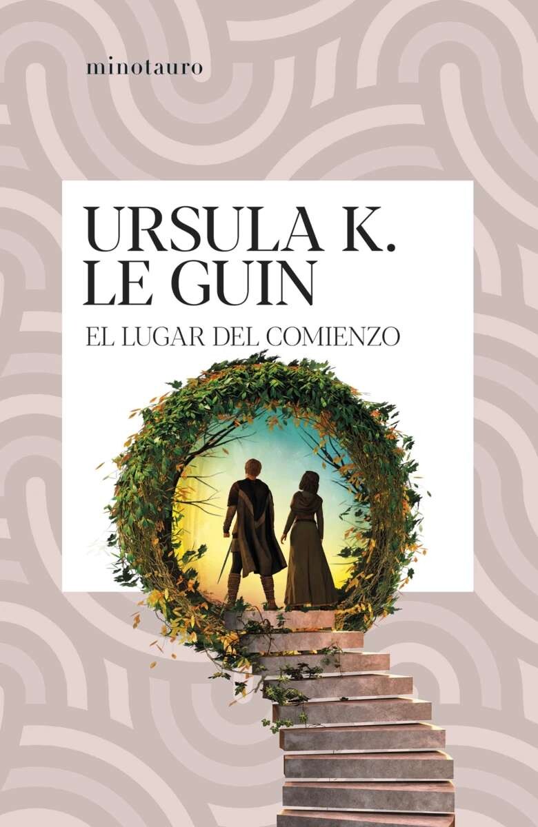 El lugar del comienzo 