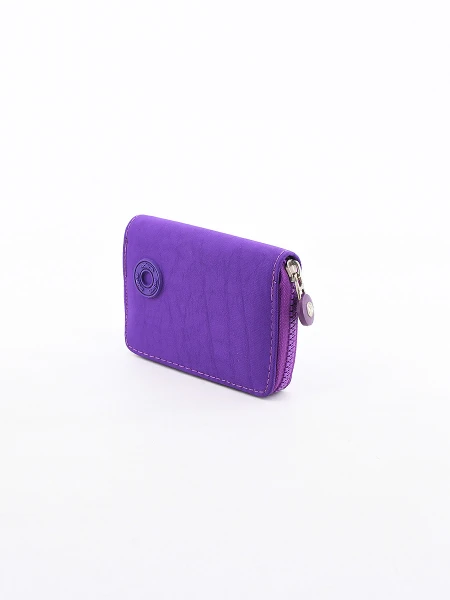 BILLETERA LISBOA VIOLETA
