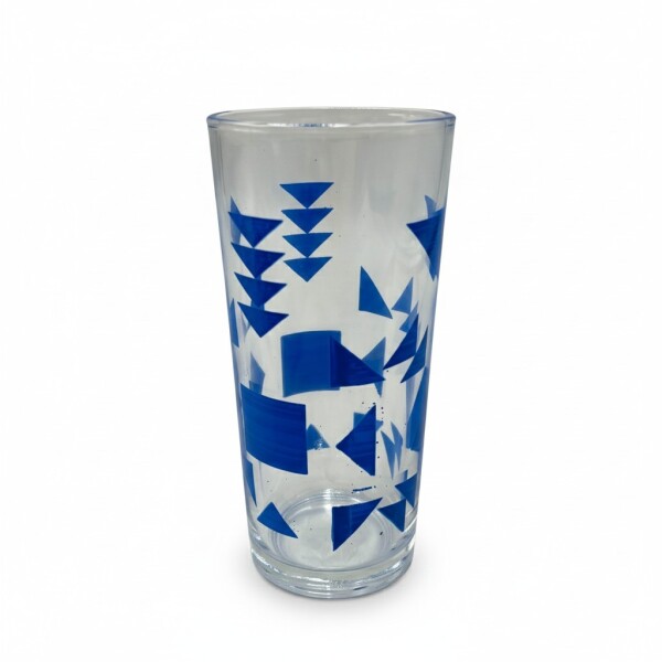 JUEGO DE VASOS DE VIDRIO SET x6 jx • 260ml JUEGO DE VASOS DE VIDRIO SET x6 jx • 260ml