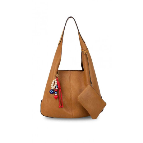 Cartera Elizabeth Wishes Nuez