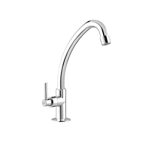 Grifo de mesa cromo LAGUNE VIQUA Grifo De Mesa Cromo Lagune Viqua