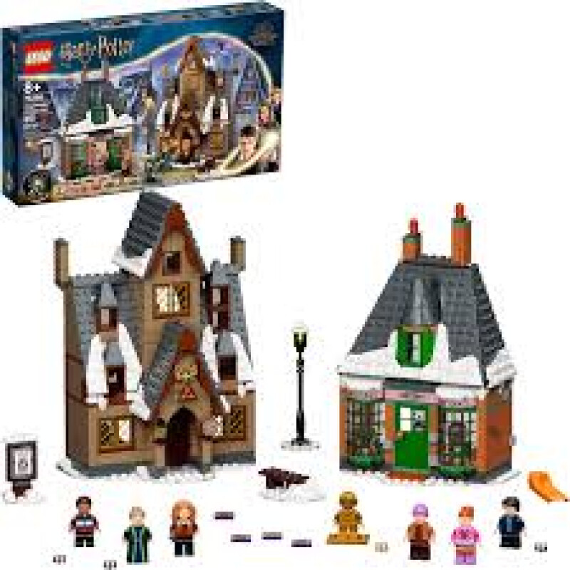 Lego Harry Potter - 76388 Lego Harry Potter - 76388