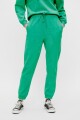 Pantalon chilli comfy. Cintura elastizada. Simply Green