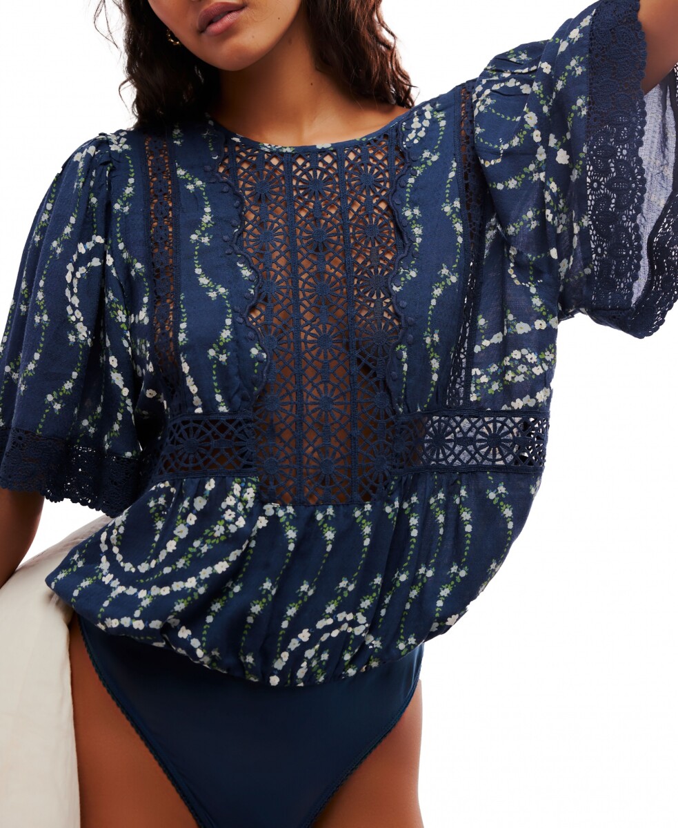 BODY BALI TATE 
