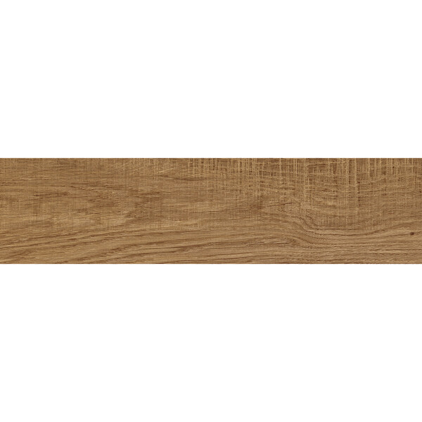 CERÁMICA MADERADA PAVIA MARRONE "A" 15.40X60 CM Cerámica Maderada Pavia Marrone "a" 15.40x60 Cm