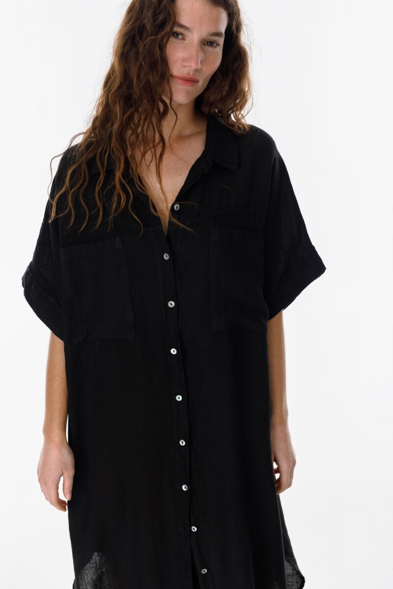 Camisola Rita - Negro 