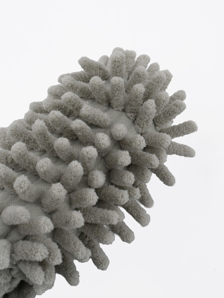 PLUMETO TELESCOPICO GRIS