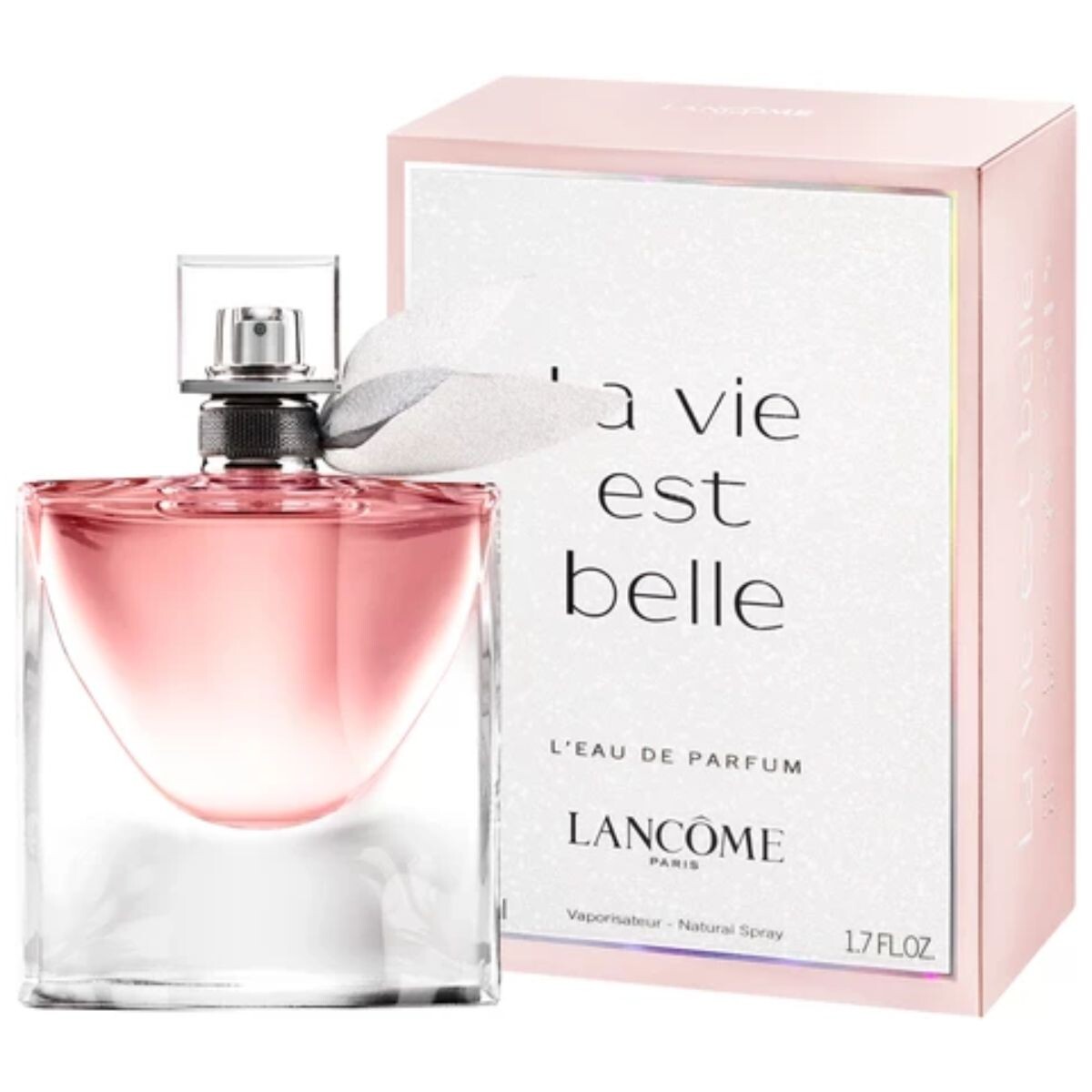 Perfume Lancome Paris La Vie Est Belle EDP 50 ML 