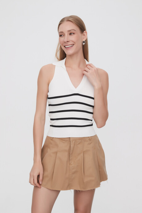 Tops Marinn Estampado 1