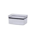 POTE RECTANGULAR LUMINI 580ML POTE RECTANGULAR LUMINI 580ML