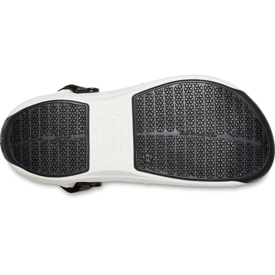 Bistro Pro Literide Clog - Unisex White