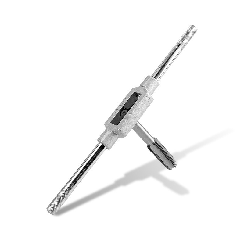 DINGQI JUEGO METRICO DE MACHOS & TERRAJAS ALEACION DE ACERO 20 PIEZAS Dingqi Juego Metrico De Machos & Terrajas Aleacion De Acero 20 Piezas