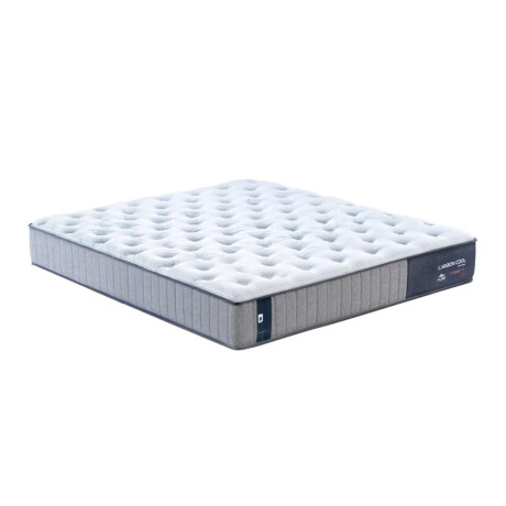 Sommier QUEEN Pikolin Normablock Pro 250kg Carbon Cool