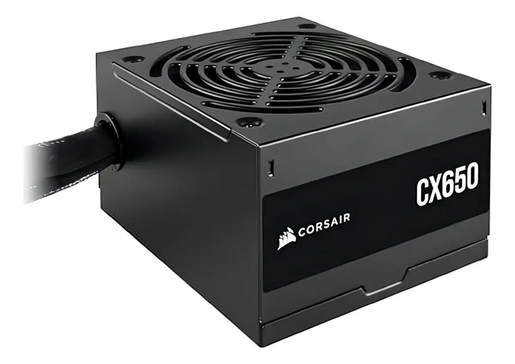Corsair Fuente Cx650 650w 80+ Br - FUENTE CORSAIR CX650 650W 80+ BRONCE 