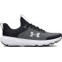 UA BGS Charged Revitalize-BLK BLK-001