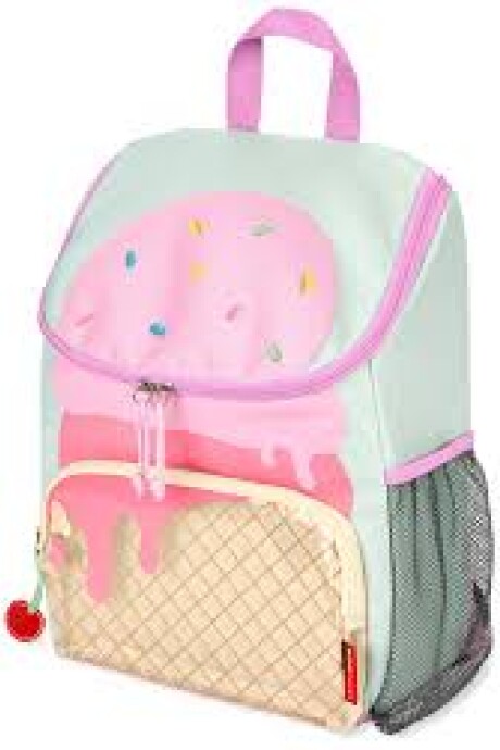 MOCHILA SKIP HOP HELADO MOCHILA SKIP HOP HELADO