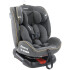 Butaca Supra 360 Isofix Premium Bebesit 7618 Butaca Supra 360 Isofix Premium Bebesit 7618