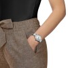 Reloj Tissot PR 100 34mm de Acero T1502101103100 Reloj Tissot Pr 100 34mm De Acero T1502101103100