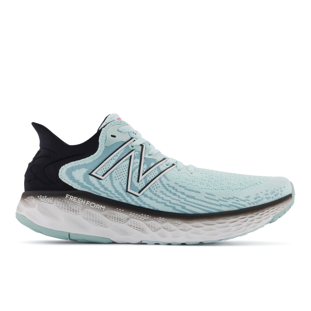 Championes New Balance de Dama - 1080 - W1080L11 - PALE BLUE CHILL 