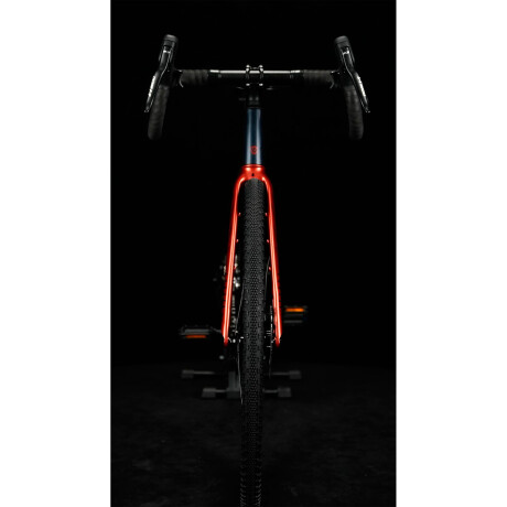 Bicicleta De Gravel Java Sequoia 16V Talle 46 001