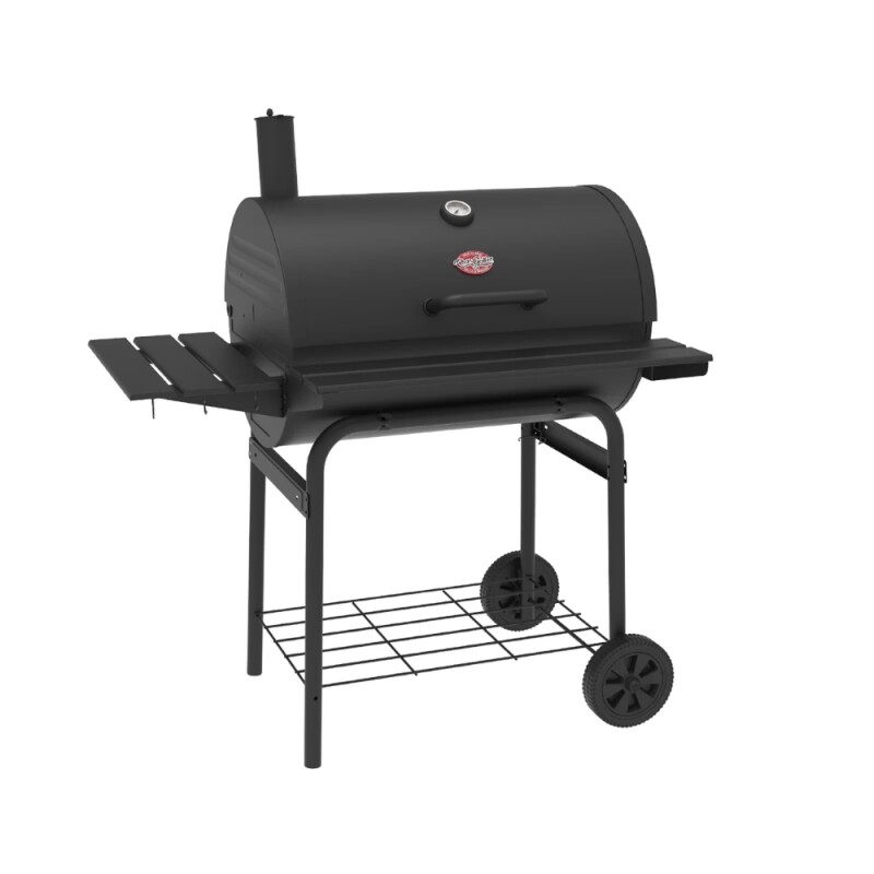 Char Griller Parrilla Super Pro Deluxe E2827 Char Griller Parrilla Super Pro Deluxe E2827