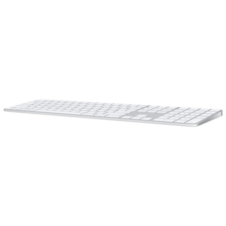 Teclado Apple Magic Keyboard 2 Español C/numpad 001