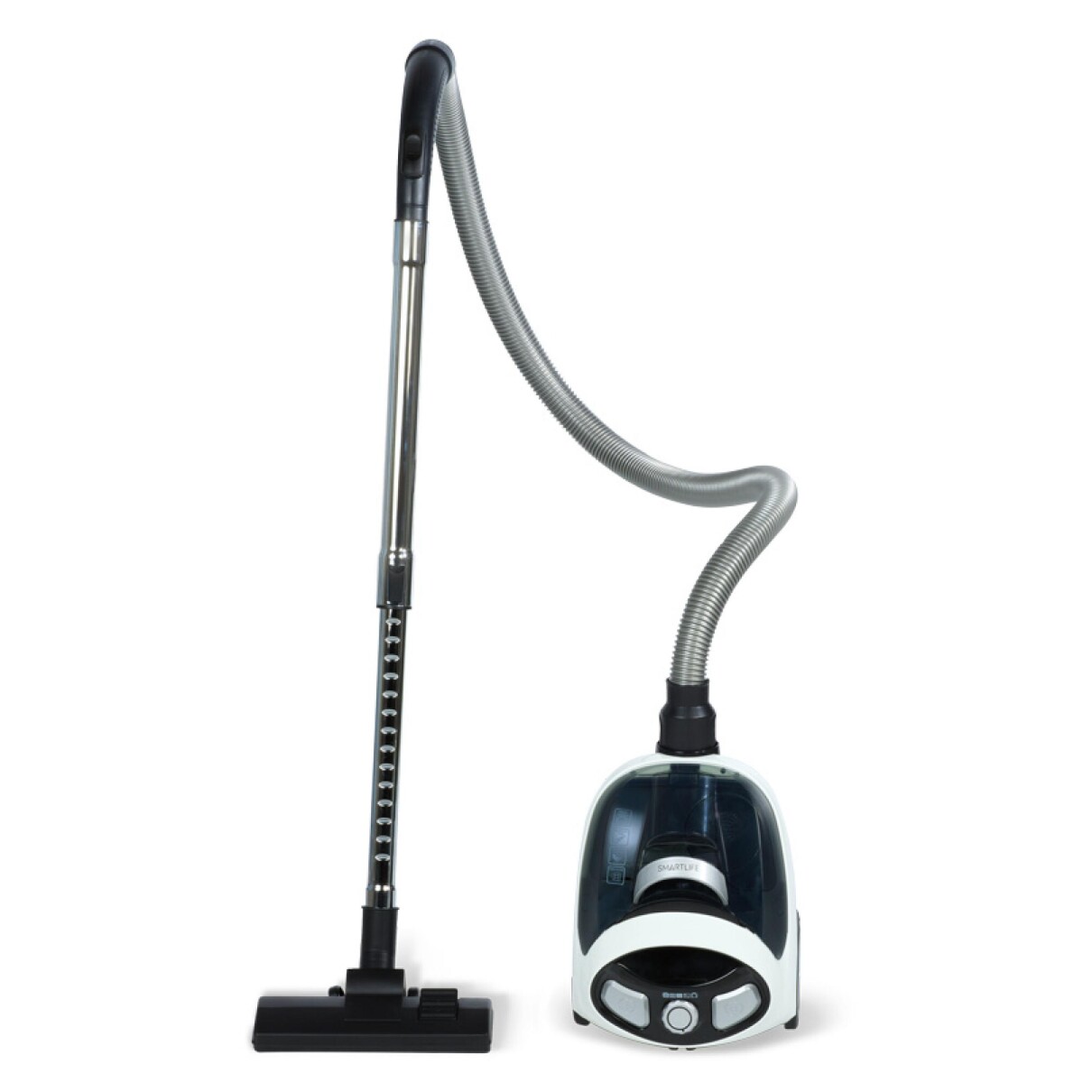 Aspiradora Sin Bolsa SMARTLIFE SL-VC8251 1200W Capacidad 1.5L 