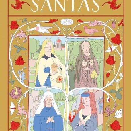 SANTAS SANTAS