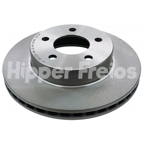 DISCOS DE FRENO FORD JGO. RANGER 4X4 95/ 286MM - DISCOS DE FRENO FORD JGO. RANGER 4X4 95/ 286MM -