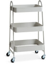 Carrito KANSTRUP arena claro Carrito KANSTRUP arena claro