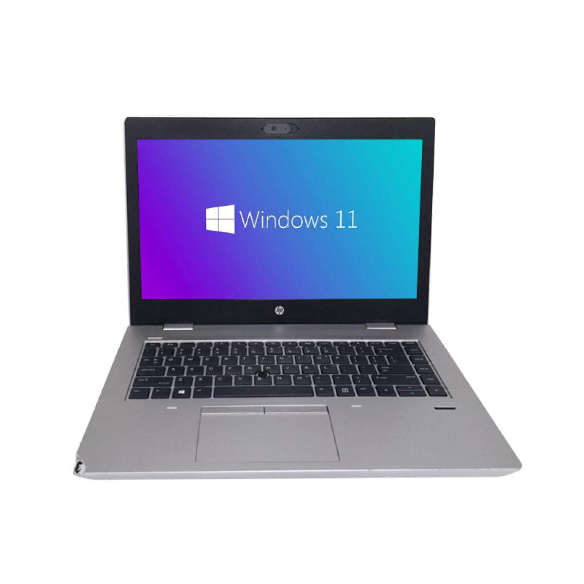 Notebook Hp ProBook 645. AMD Ryzen 2700u. RAM 8GB. Disco Sólido NUEVO 480GB. Pantalla 14". wIN11 