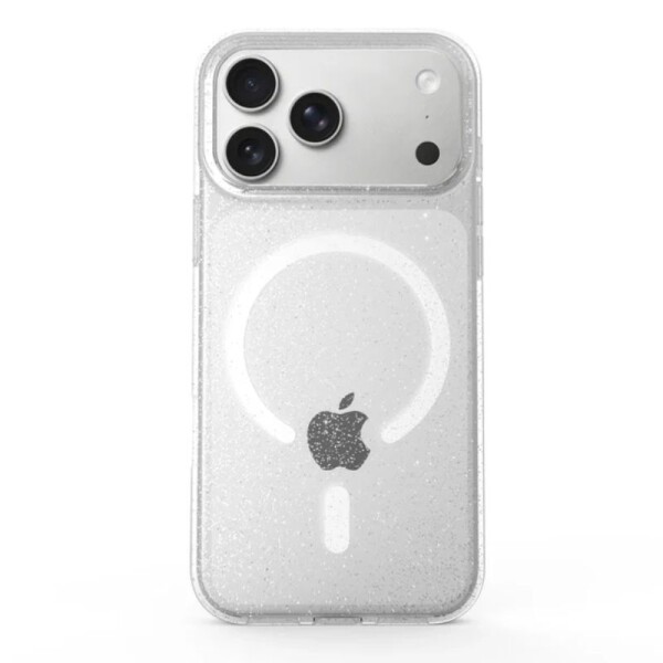 Case Prodigee iPhone 17 Pro SuperStar Clear Case Prodigee iPhone 17 Pro SuperStar Clear