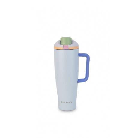 Botella Urbansip Cielo