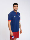REMERA POLO MOLO HOMBRE Nacional Oficial Hombre 014