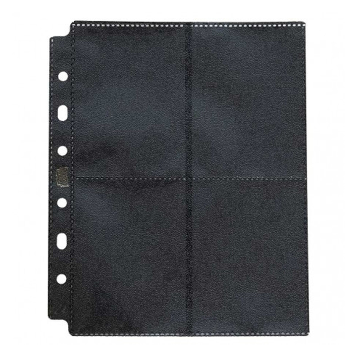 Hojas de 8 Bolsillos para cartas · Dragon Shield 